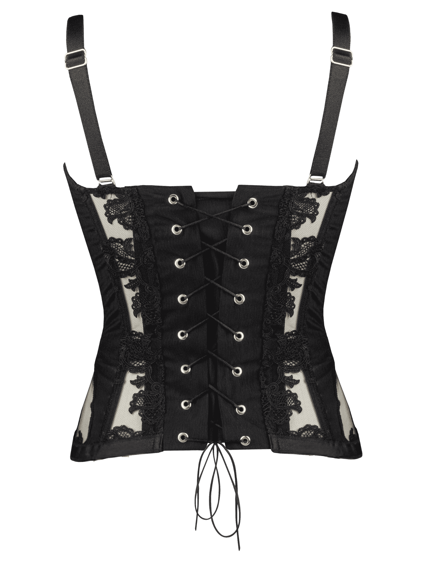 Nadir Corset 